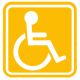 Accès Handi